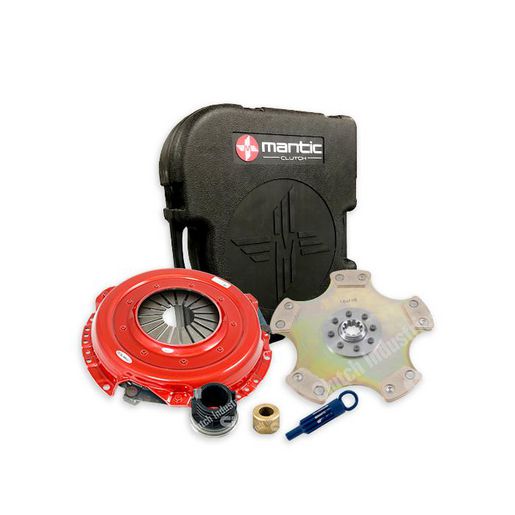 Mantic Stage 5 Clutch Kit MS5-388-BX