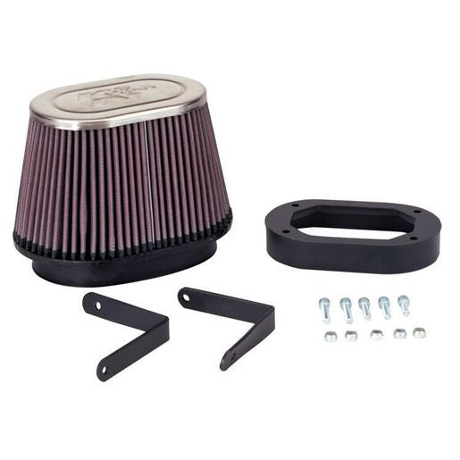 K&N Performance Air Induction Kit KN57-1500-1