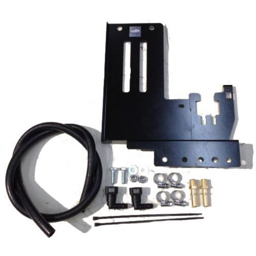 Flashlube Diesel Filter Bracket Kit FLBKT29