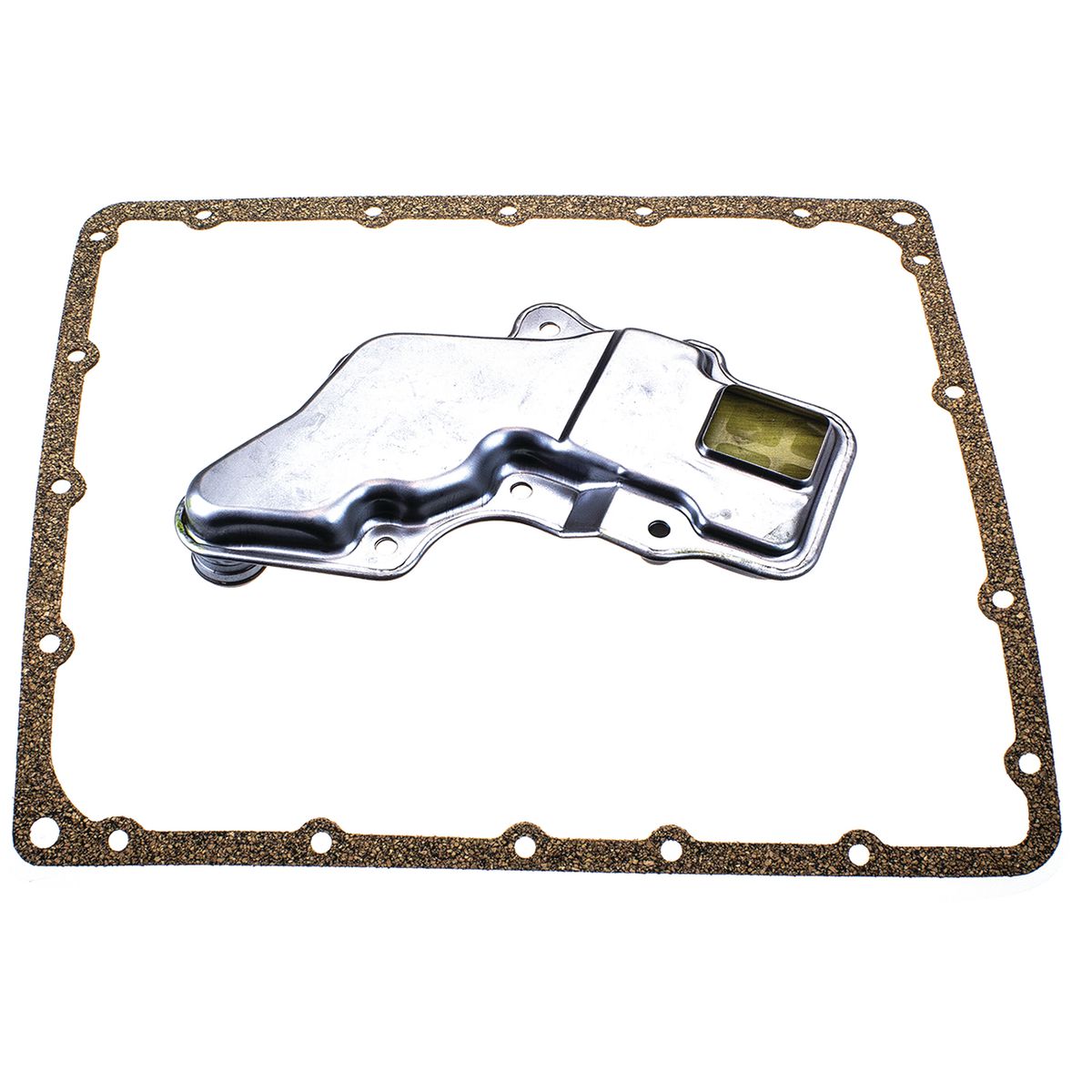 ATP Automatic Transmission Filter Service Kit FK-1539