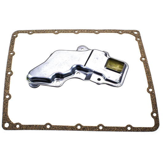 ATP Automatic Transmission Filter Service Kit FK-1539