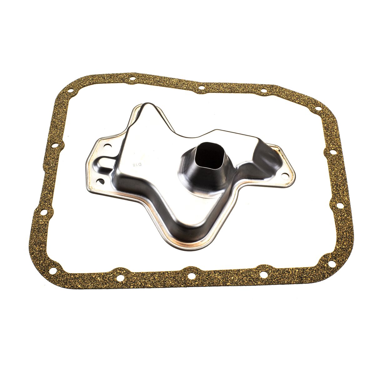 ATP Automatic Transmission Filter Service Kit FK-1618