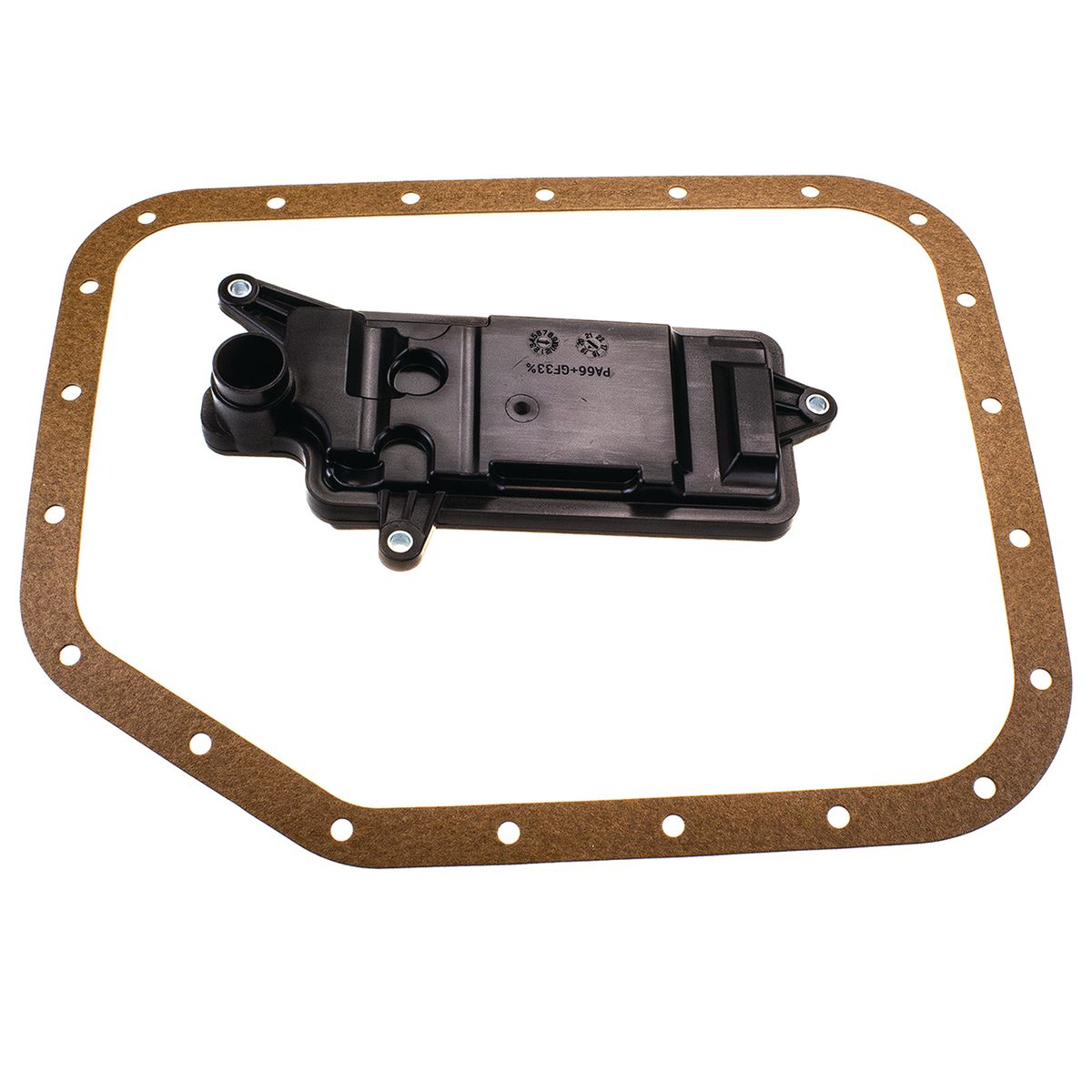 ATP Automatic Transmission Filter Service Kit FK-1542