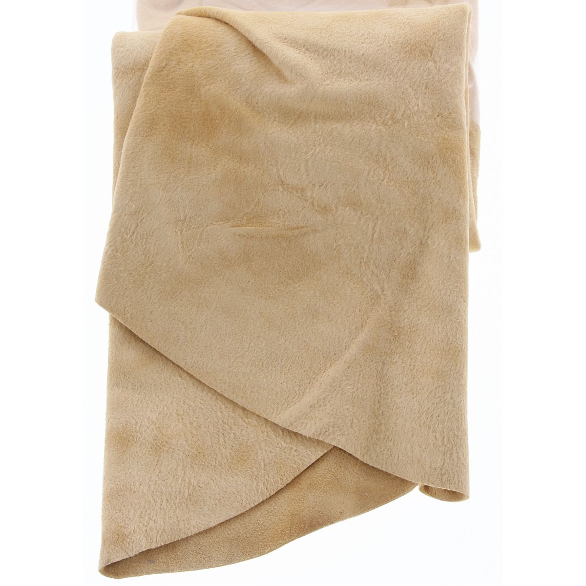 Eclipse Leather Chamois 68cm Sq RLCHS