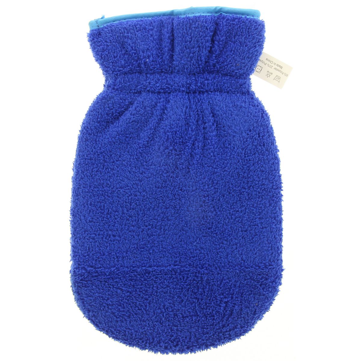 Eclipse Microfibre Car Wash Mitt RMWFM-2