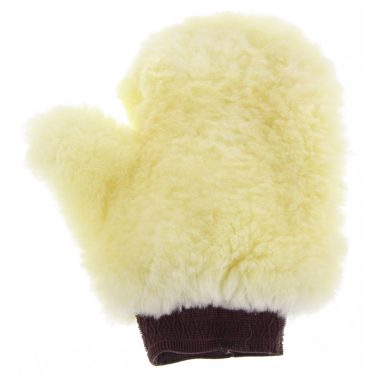 Eclipse Wool Car Wash Mitt RSSWM