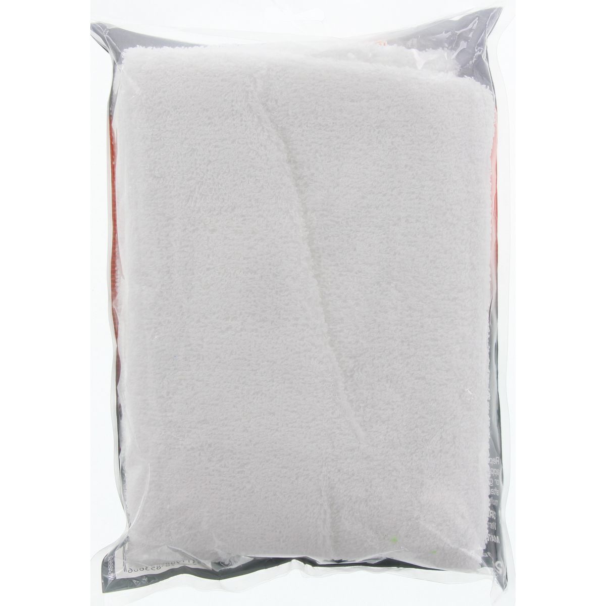 Eclipse Terry Towel 2Pk RTTC2-2