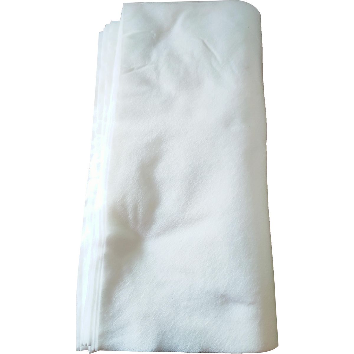 Eclipse Ultra Soft Detailing Wipes 34 X 38Cm RDC200GM