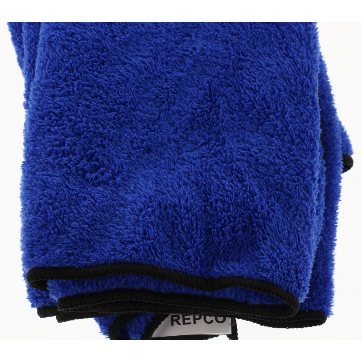 Eclipse Premium Microfibre Cloth 40 X 60Cm 3Pk RMFC3