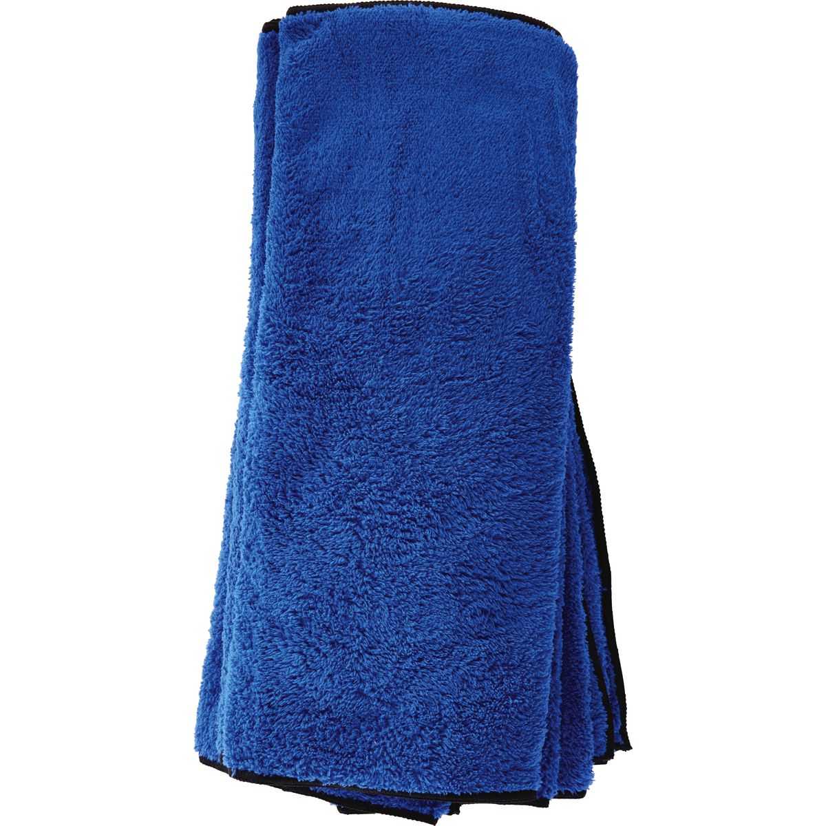 Eclipse Premium Microfibre Cloths 40 X 60Cm 6Pk RMFC6-2