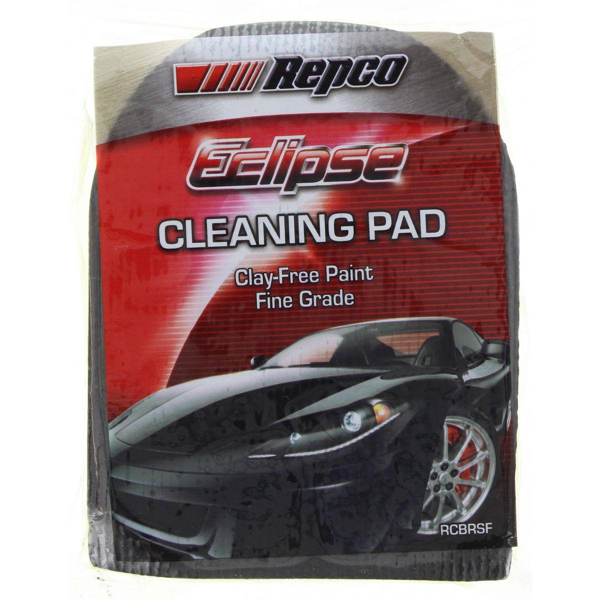 Eclipse Cleaning Pad RCBRSF