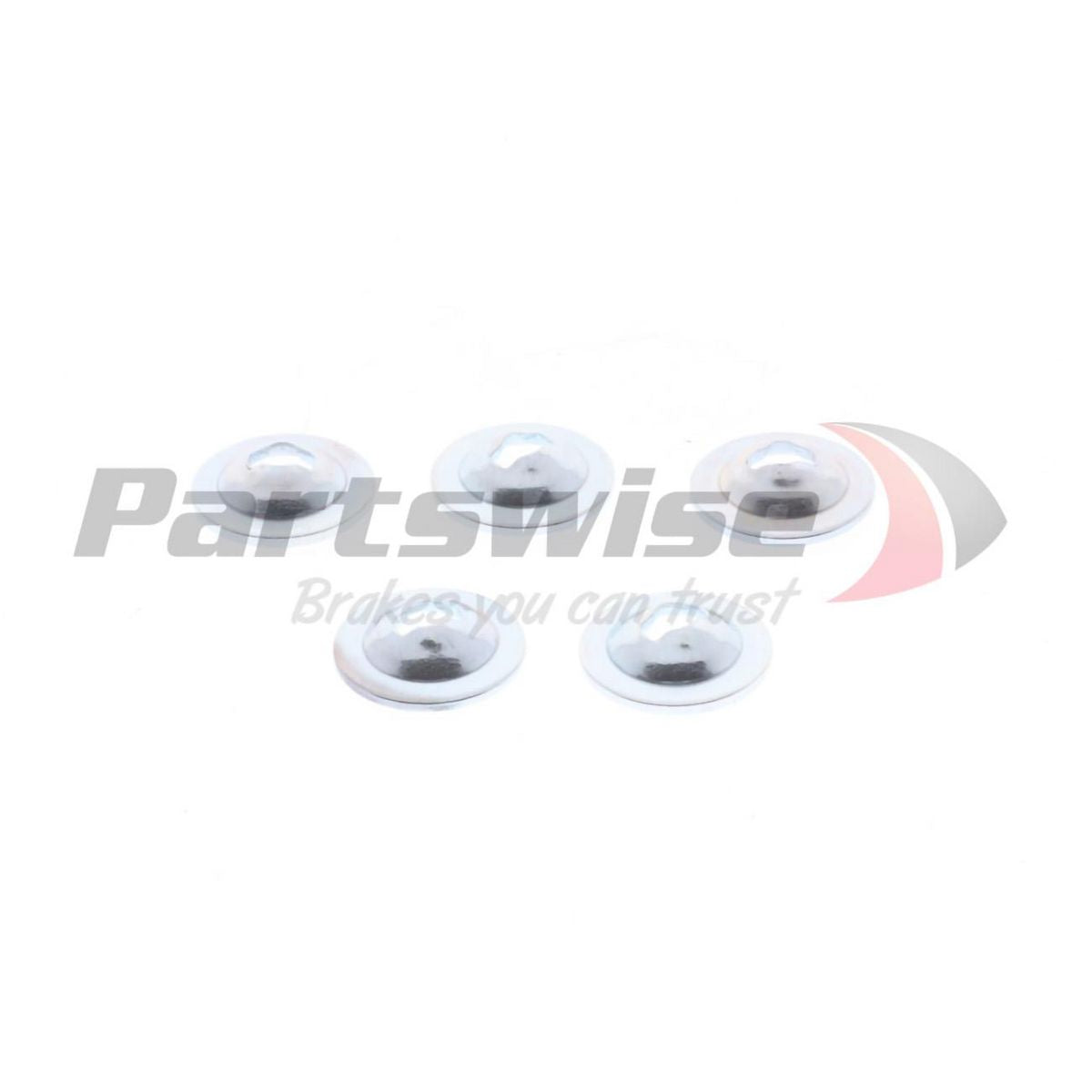 Partswise Hold Down Washer 20.2 5Pk PW1132-5