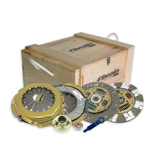 4Terrain Ultimate Clutch Kit 4TU238N