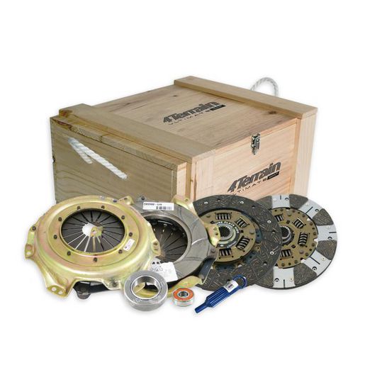 4Terrain Ultimate Clutch Kit 4TU247N