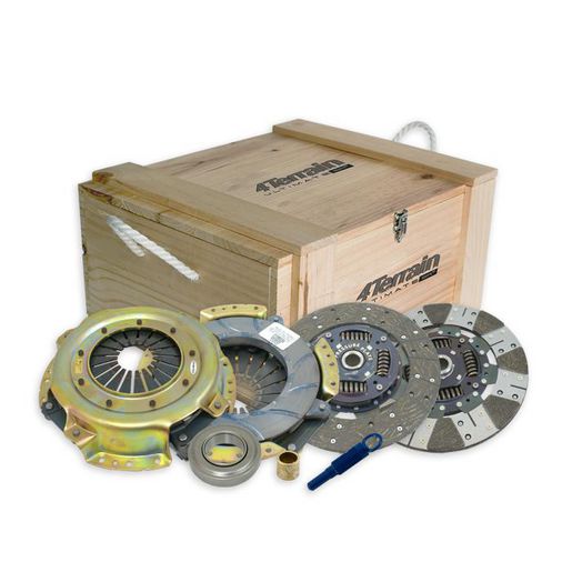 4Terrain Ultimate Clutch Kit 4TU312N