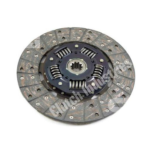 4Terrain Ultimate Clutch Kit 4TU386N