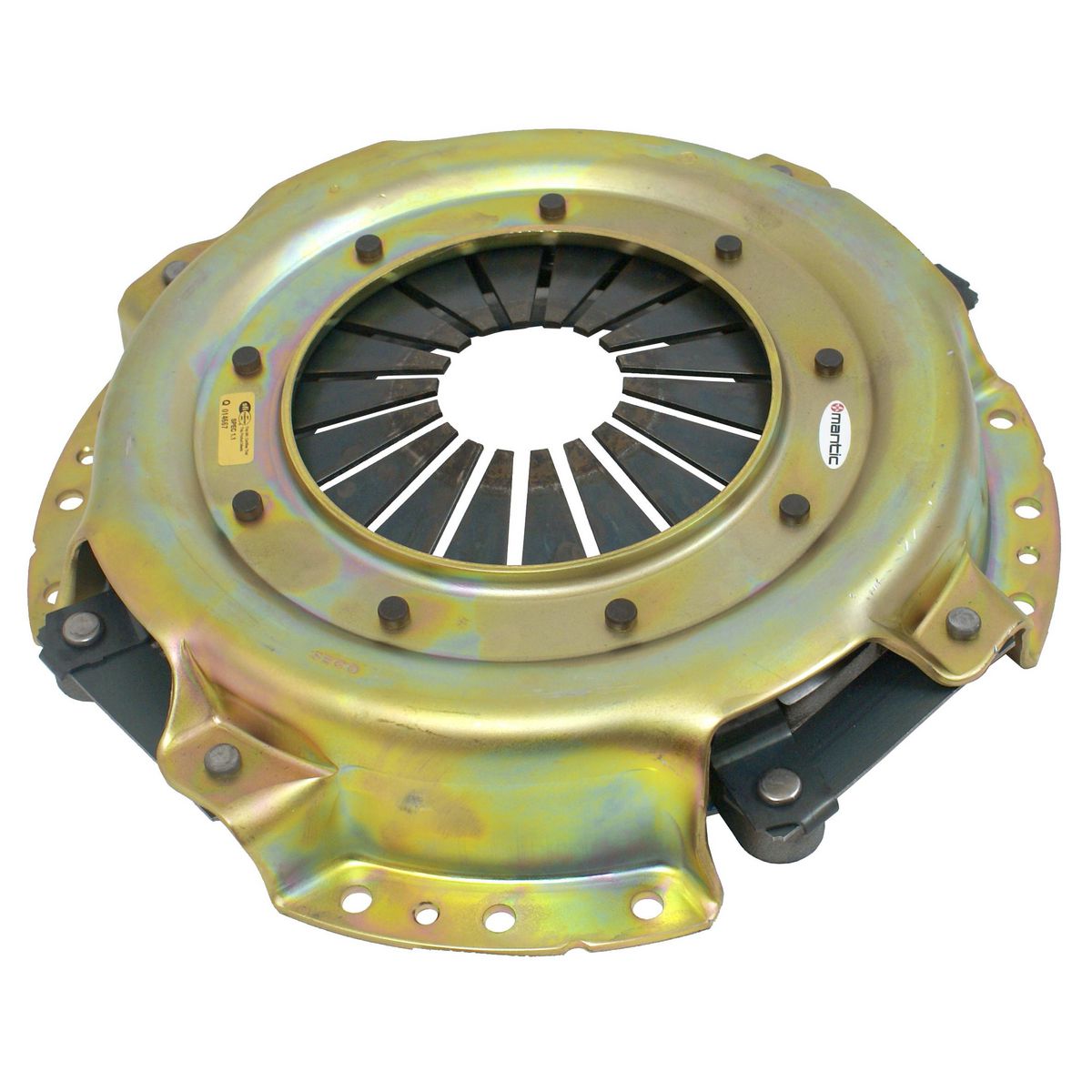 4Terrain Ultimate Clutch Kit 4TU393N