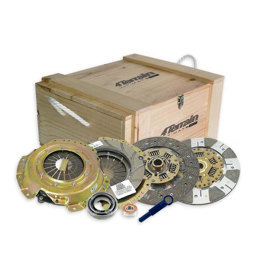 4Terrain Ultimate Clutch Kit 4TU1031N