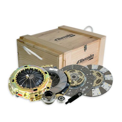 4Terrain Ultimate Clutch Kit 4TU1087N