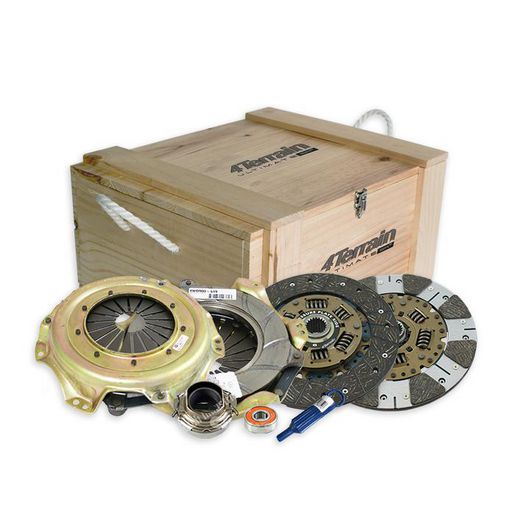 4Terrain Ultimate Clutch Kit 4TU1090N