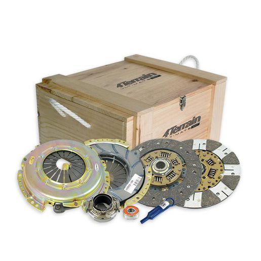 4Terrain Ultimate Clutch Kit 4TU1091N