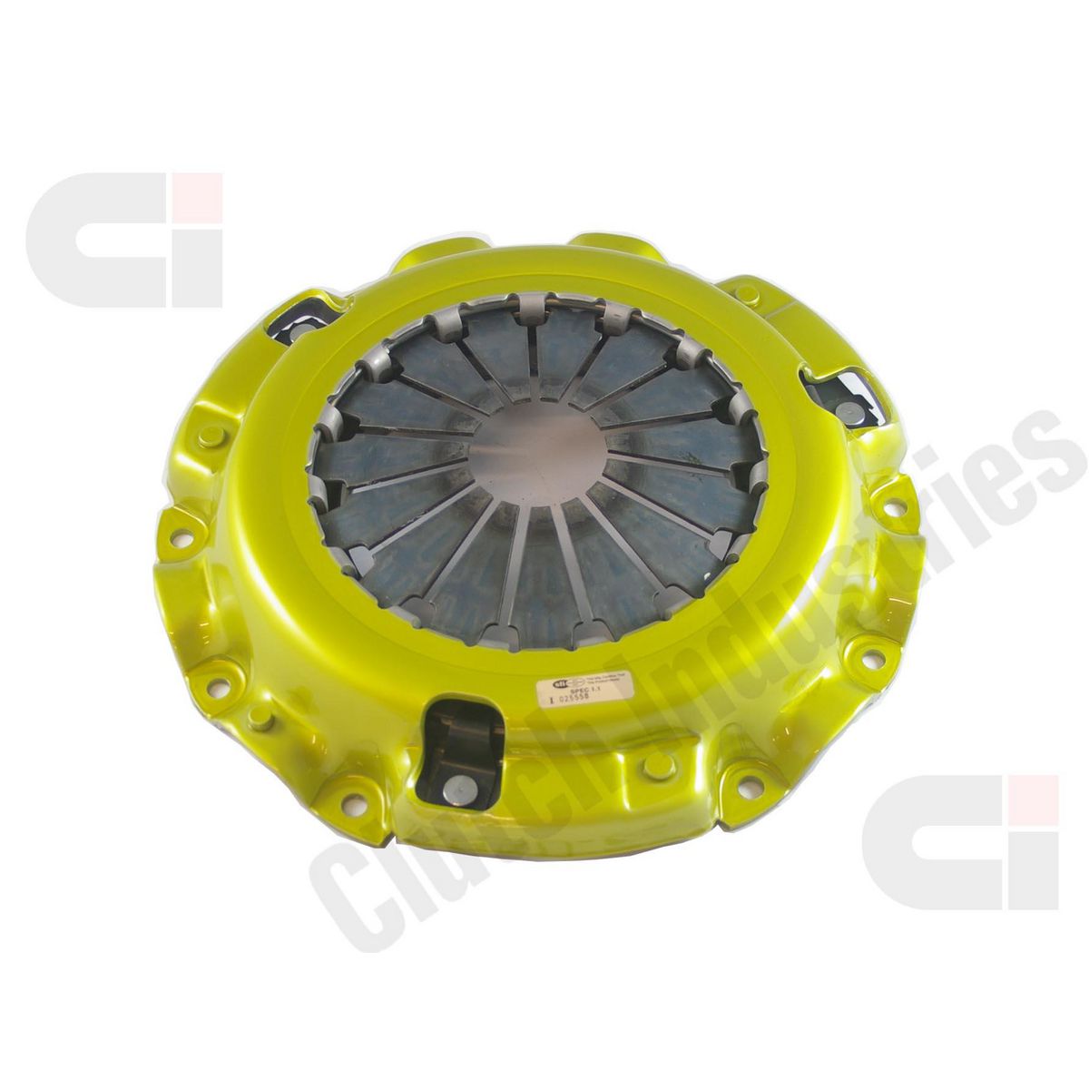4Terrain Ultimate Clutch Kit 4TU1097N