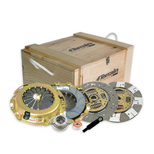 4Terrain Ultimate Clutch Kit 4TU1097N