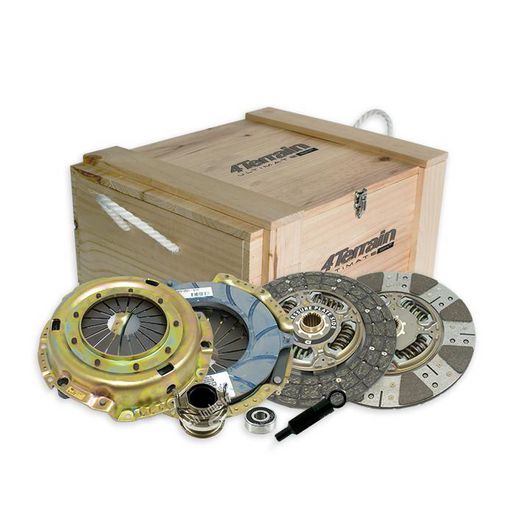 4Terrain Ultimate Clutch Kit 4TU1113N