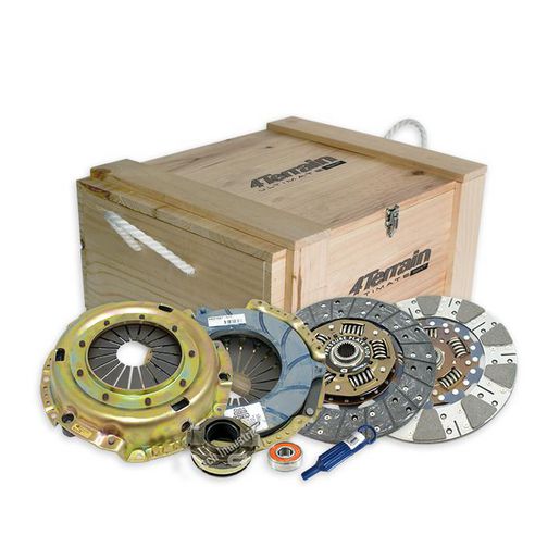 4Terrain Ultimate Clutch Kit 4TU1115N