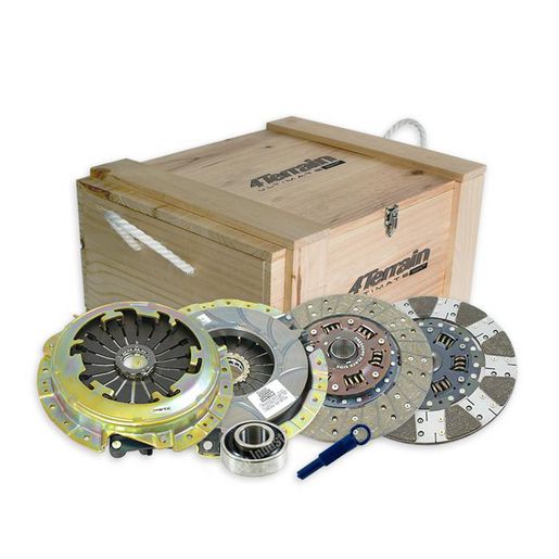 4Terrain Ultimate Clutch Kit 4TU1121N