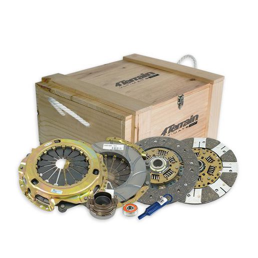 4Terrain Ultimate Clutch Kit 4TU1138N