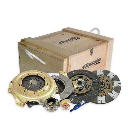 4Terrain Ultimate Clutch Kit 4TU1146N