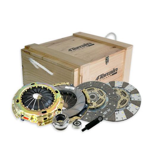 4Terrain Ultimate Clutch Kit 4TU1209N