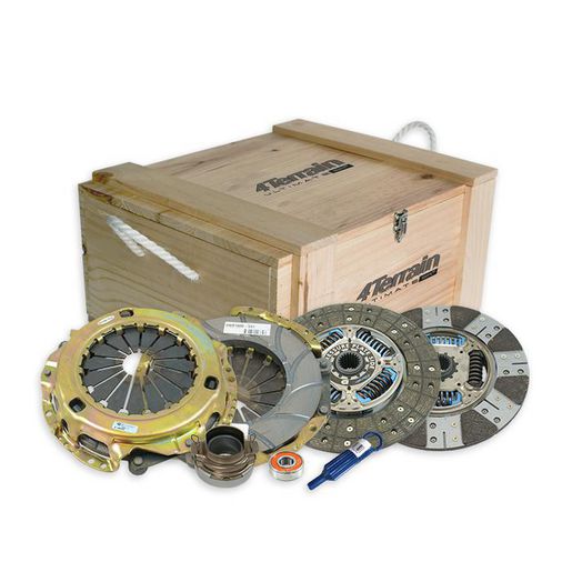 4Terrain Ultimate Clutch Kit 4TU1584N