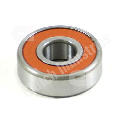 4Terrain Heavy Duty Clutch Kit 4T2855NHD