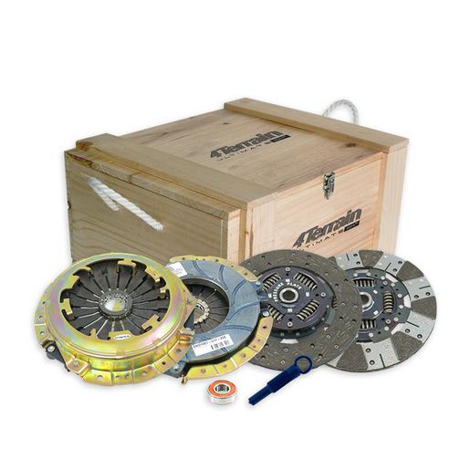 4Terrain Ultimate Clutch Kit 4TU1672N