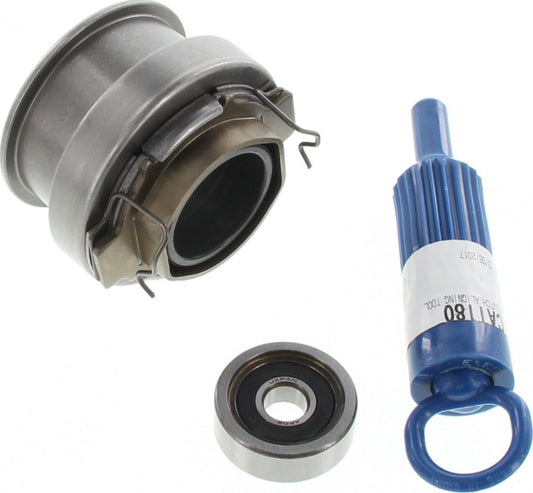4Terrain Ultimate Clutch Kit 4TU1710N