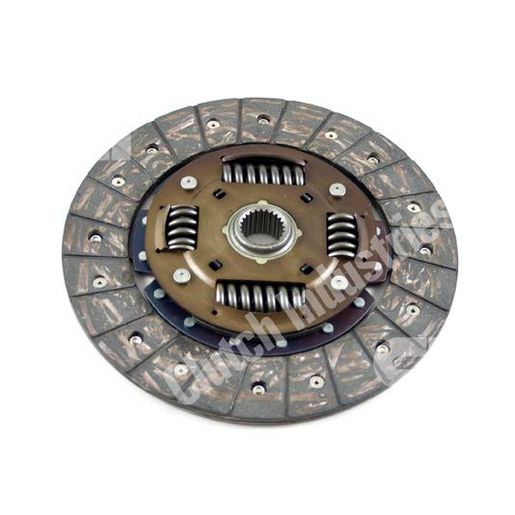 4Terrain Ultimate Clutch Kit 4TU1916N