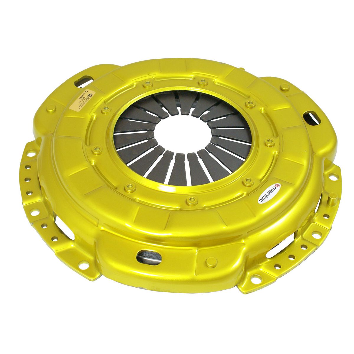 4Terrain Ultimate Clutch Kit 4TU2005N
