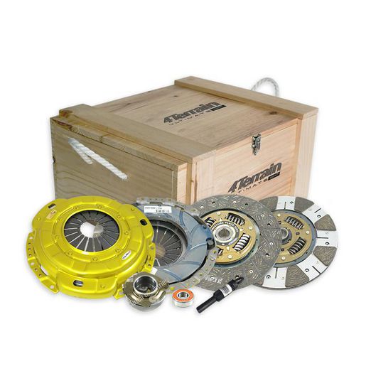 4Terrain Ultimate Clutch Kit 4TU2005N