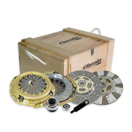 4Terrain Ultimate Clutch Kit 4TU2021N