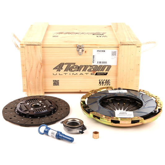 4Terrain Ultimate Clutch Kit 4TU2185N