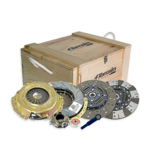4Terrain Ultimate Clutch Kit 4TU2215N