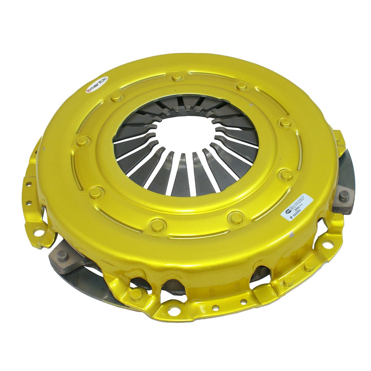 4Terrain Heavy Duty Clutch Kit 4T2294NHD