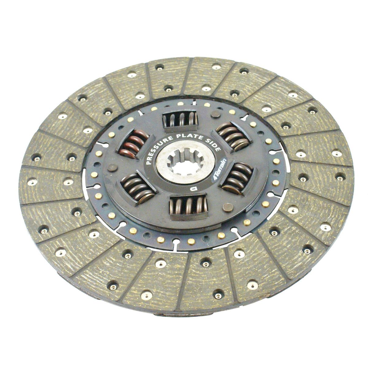 4Terrain Ultimate Clutch Kit 4TU2294N