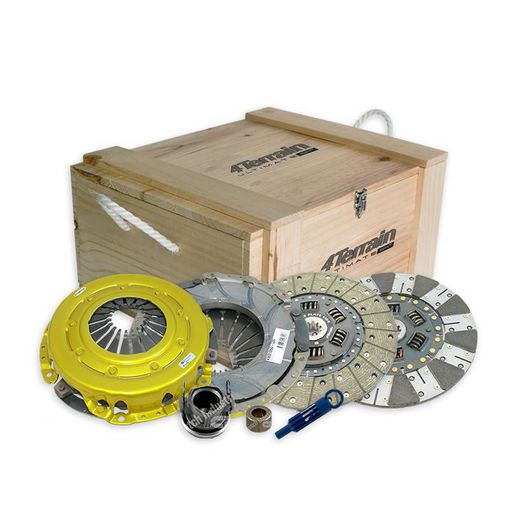 4Terrain Ultimate Clutch Kit 4TU2294N