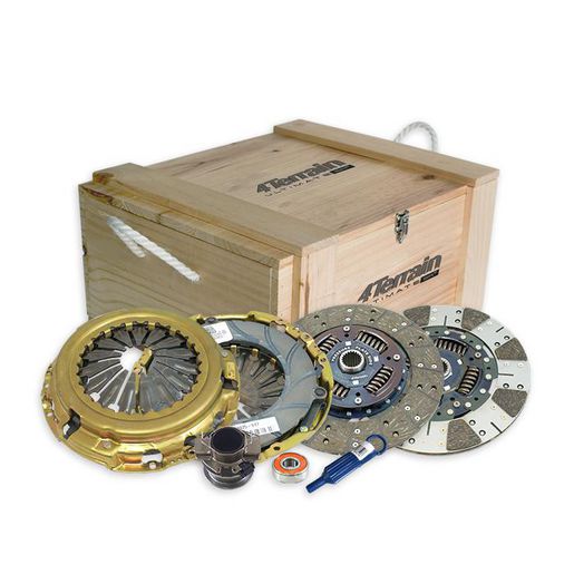 4Terrain Ultimate Clutch Kit 4TU2348N