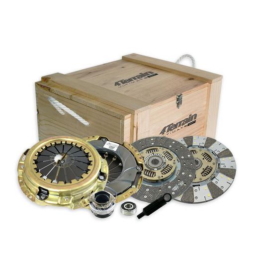 4Terrain Ultimate Clutch Kit 4TU2354N