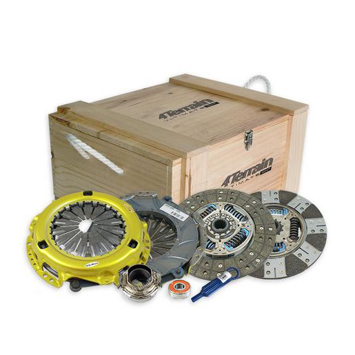 4Terrain Ultimate Clutch Kit 4TU2375N