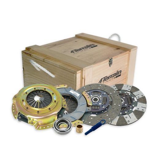 Clutch Industries 4Terrain Ultimate Clutch Kit 4TUDMRSK2474N